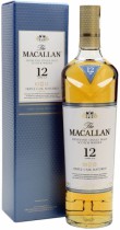 Віскі Macallan 12 років