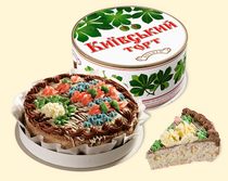 Торт Киевский